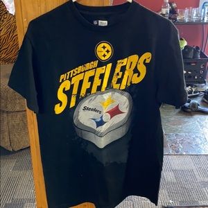 Steelers t shirt